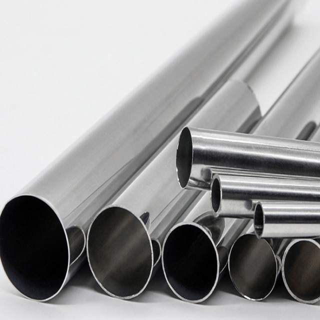 Solid Solution Nickel Molybdenum Alloy Hastelloy B2 Pipe HB2 Steel Tube