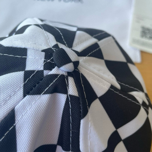 Casquettes de sport d'extérieur professionnelles en relief - Casquettes de baseball durables pour les activités de plein air - Product Image 3