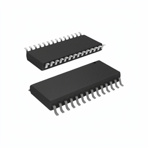 Authorized Distributor MB89193PF-G-317-BND-R 28 SOlC Embedded Components Electronic - Product Image 1