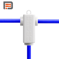 Boîtier de jonction de câble principal haute puissance ZK-T16-1000V 2,5-16 mm, connecteur de bornier à vis en laiton ignifuge pour conducteurs