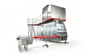 Máquina <span class=keywords><strong>de</strong></span> Llenado Automático Aséptico para Cartones <span class=keywords><strong>de</strong></span> <span class=keywords><strong>Leche</strong></span>, Lácteos, Jugos <span class=keywords><strong>de</strong></span> Frutas y Bebidas, Producción con Esterilización UHT - Product Image 3
