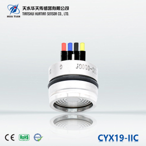 Huatian CE CYX19-I2C kỹ thuật số cảm biến áp suất mô-đun piezoresistive tuyệt đối cảm biến khí áp từ Trung Quốc - Product Image 6