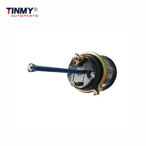 <span class=keywords><strong>Chambre</strong></span> de frein de véhicule résistant de pièces de rechange de camion de fabricant de la Chine T3030DD pour l'arbre à cames de remorque - Product Image 2