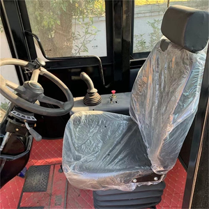 El Mejor Descuento en Cargadora de Ruedas Usada CAT 966L Caterpillar de 6 Toneladas en Venta - Product Image 6