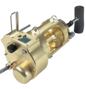 La Mejor Calidad - ¡COMPRA AHORA! Recuperación Rápida para Carrete de Pesca 50WLRSA - Product Image 4