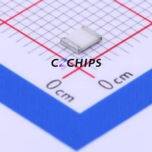 ตัวต้านทานแบบ SMD รุ่น AR13BTC2004N ขนาด 1210 (ประเภท: ฟิล์มบาง) (ค่าความต้านทาน: 2 มิลลิโอห์ม ความแม่นยำ: 0.1%) - Product Image 2