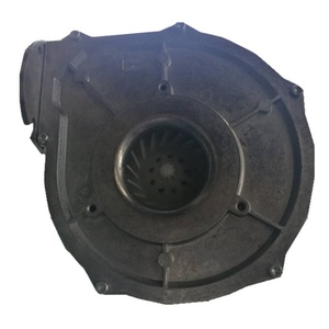 Ventilador de Refrigeración ebmpapst G1G126-AA49-71 G1G126-AA45-71 G1G126-AA49-74 G1G126-AA49-70 - Product Image 2