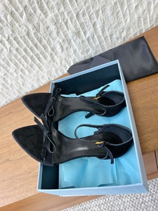 Scarpe con Tacco Alto da Donna di <span class=keywords><strong>Marca</strong></span> di Lusso e Design alla Moda - Product Image 4