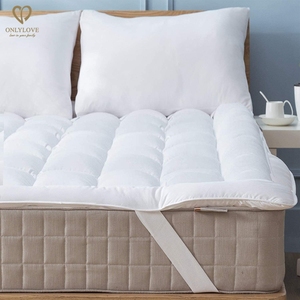 Grosir Cina pelindung kasur tahan air penutup matras pelindung matras - Product Image 1