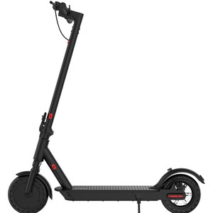 Trottinette électrique pliable 8,5 pouces avec moteur sans balais, pour les trajets urbains, unisexe - Product Image 1