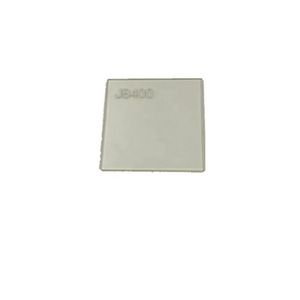 Filtri ottici personalizzati di fabbrica <span class=keywords><strong>giallo</strong></span> dorato JB400 GG400 dischi vetro finestra 400Nm lungo passaggio - Product Image 5