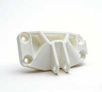 Services de prototypage rapide en nylon SLS, usinage micro personnalisé OEM, moulage, tolérances de haute précision, faible MOQ, impression 3D