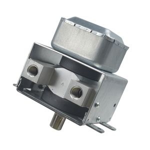 Magnétron Witt 2M463G électrique 1500W refroidi à l'eau en aluminium pour équipement micro-ondes industriel - Product Image 3