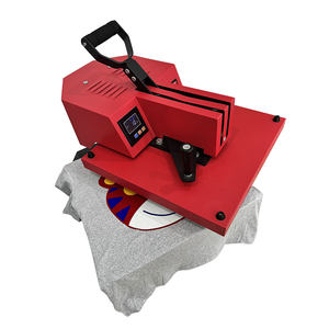 Machine de <span class=keywords><strong>presse</strong></span> à chaud pivotante, impression de t-shirt 40x60cm, machine de transfert de <span class=keywords><strong>presse</strong></span> à chaud - Product Image 3