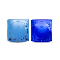 Moulage par injection plastique personnalisé PS1 PlayStation shell