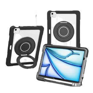 Funda para iPad Air 11, Protección Antigolpes para iPad, Funda Universal Resistente para Tablet iPad Air de 4ª y 5ª Generación de 10.9 Pulgadas - Product Image 2