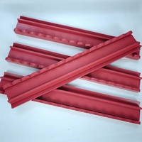 Ensemble de supports en bois pour Mahjong de 20 pouces, 4 présentoirs haut de gamme en bois massif, couleur et taille personnalisables pour tapis de Mahjong américain