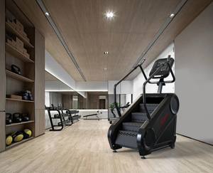 Attrezzatura da <span class=keywords><strong>Palestra</strong></span> Professionale in Offerta: Macchina Elettrica per Salire le Scale, Attrezzo per Allenamento Aerobico e Cardio, Equipaggiamento Fitness per Palestre - Product Image 1