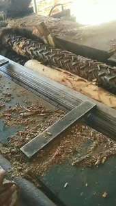 Máquina Innovadora para Remover Corteza de Troncos, para una Preparación Eficiente en la Laminación de Chapa - Product Image 2