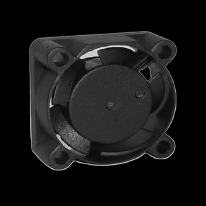 Ventilador axial CC Crown 2510 SERVERT1 para filtro - Product Image 1