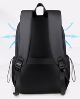 Sac à dos vintage pour hommes et femmes, sac à dos esthétique pour les voyages, sac à dos scolaire