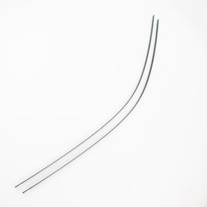 Balai d'essuie-glace en caoutchouc souple sans cadre 12 "-28" avec logo personnalisé nettoyage universel des vitres de pare-brise pour le modèle Y <span class=keywords><strong>Cross</strong></span> Octavia <span class=keywords><strong>Citroen</strong></span> <span class=keywords><strong>C3</strong></span> - Product Image 6