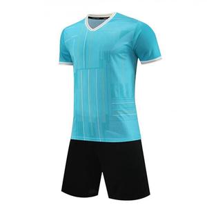 Tenue de football personnalisable style club, légère et de qualité supérieure, pour hommes et jeunes - Product Image 4