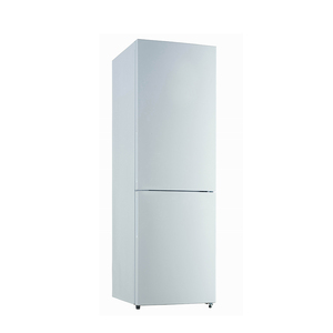 Réfrigérateur-congélateur à porte réversible à grande capacité, 310L, contrôle électronique, sans givre, multi-flux d'air, congélateur en bas - Product Image 1