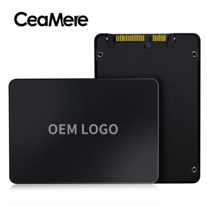 Disque dur SSD interne 3.0 128G/256G/512G 2,5 pouces pour ordinateur portable/de bureau, performances de lecture à haute vitesse - Product Image 1