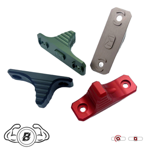 Bloqueadores de Mano de Metal y Bambú MK4/8/16 M-LOC para Niños, para Caza, Golpe Fino, SLR Kublai ARP9, Accesorio - Product Image 6