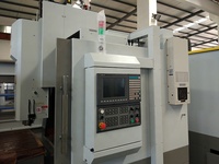 VMC8070 smtcl vmc dmg mori fraisage cnc tour à métaux 3 axes centre d'usinage vertical