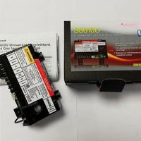 Nouveau Resideo S8610U3009 Module d'allumage pilote intermittent universel S8610U3009 Garantie d'un an