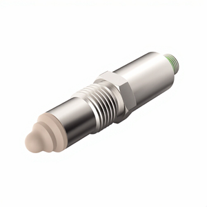 Sensor de Nivel Capacitivo MS-Turck NCLS-30-UN6X-H1141 100004249 IP69K con Rosca G1/2, Interruptor de Punto IO-Link Original - Product Image 4