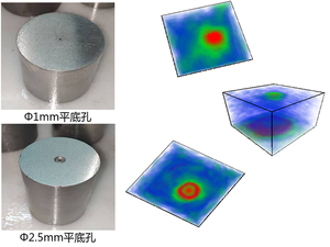 Sistema de Imágenes Ultrasónicas 3D en Tiempo Real HPA-22T1 Phased TFM - Product Image 6