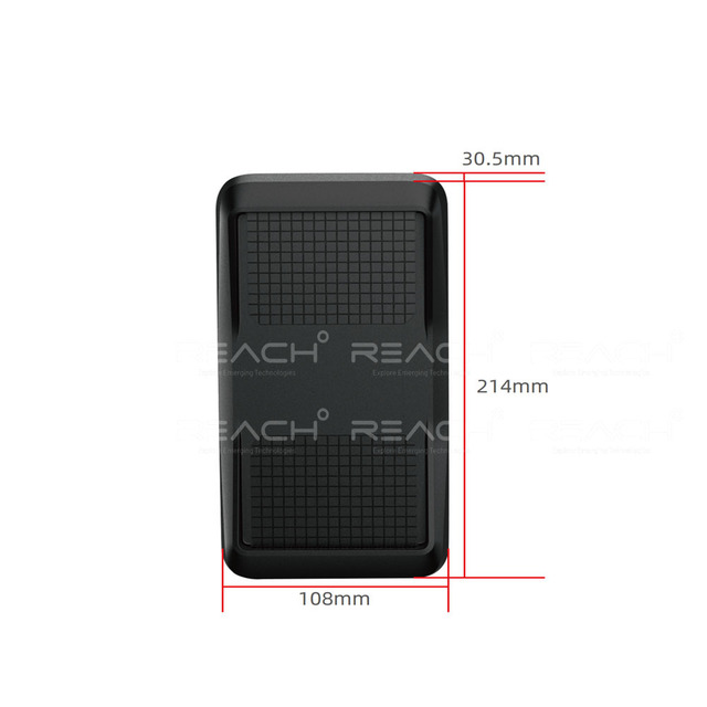 Factory Whole Sale Using Ultrasonic Mixing Technology Anti Recording Jammer