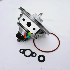 Cartouche de turbocompresseur B01 16399980016 16399700016 28231-2B760 282312B760 pour Hyundai Veloster <span class=keywords><strong>SR</strong></span> Turbo Core - Product Image 3