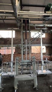 Attrezzature macellazione per bovini macellazione attrezzature per le persone in bovini macellazione - Product Image 2