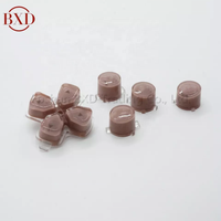 Boutons directionnels 13 couleurs pour manette Playstation 5, kit de modification pour manette PS5, accessoires de jeu