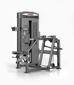 2025 Nieuwe Stijl Commerciële Gym Pin Geladen Helling Borst Persmachine-Multifunctionele Back Extension <span class=keywords><strong>Machine</strong></span> - Product Image 1