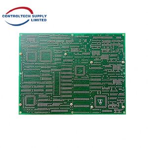 Carte de commande de moteur universelle en aluminium G4AA HENF209644R5, haute qualité, longue durée de vie, prix bas, automatisation de circuits électriques - Product Image 4