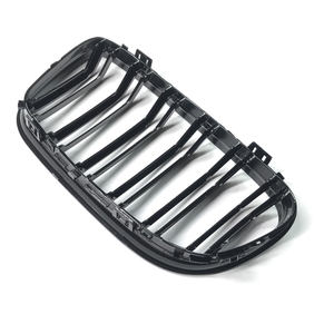 ตะแกรงตาข่ายสำหรับ<span class=keywords><strong>ไต</strong></span> lci E90สีดำ ABS สำหรับ325i 320i BMW 328i 335i กีฬา09-12 - Product Image 4