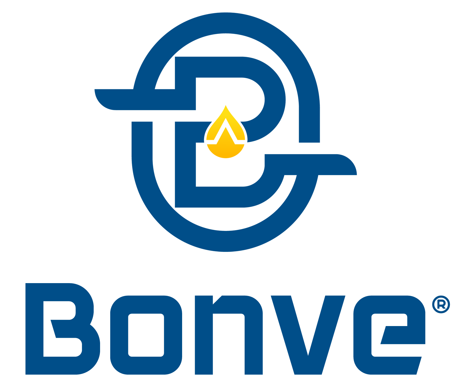 Zhejiang Huatai Bonve Pumps Co., Ltd. logo