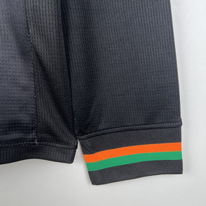 Venta caliente de calidad tailandesa uniforme de fútbol desgaste personalizado de manga larga <span class=keywords><strong>camisetas</strong></span> de fútbol 2023 <span class=keywords><strong>Venezia</strong></span> Home - Product Image 4