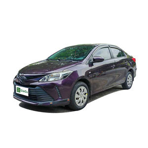 Voitures d'occasion bon marché, Berline 5 places T.oyota Vios 2017 1.5L CVT Creative Edition 1.5T, voitures d'occasion en Chine - Product Image 3