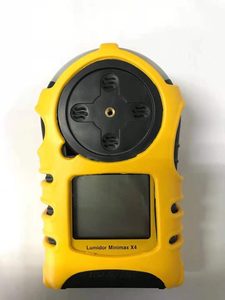 BW MINIMAX-X4 XT-RPUMP-K1 เครื่องตรวจจับก๊าซพิษแบบมือถือ STOCK 209 - Product Image 4