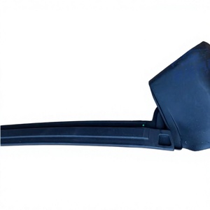 Nueva Tira de Sellado de Vidrio Original, Tira de Sellado Interior y Exterior de Vidrio de Alta Calidad, Apta para McLaren 570s 540C GT - Product Image 4