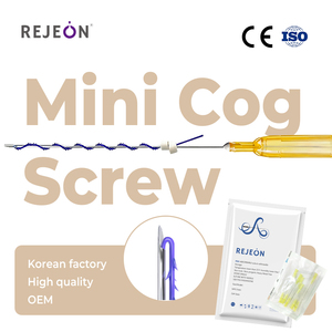 Hilos de malla para relleno de clínica de belleza coreana K - Product Image 2