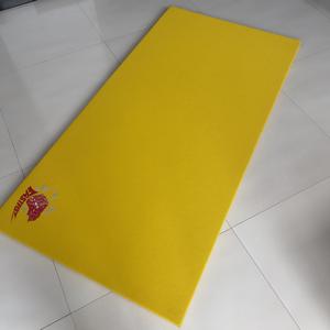 Tatami de Judo Certificado por la IJF, Grosor de 4 cm, Tapete de Lucha Personalizable, Tatami de Jiu Jitsu para Artes Marciales en Venta - Product Image 4