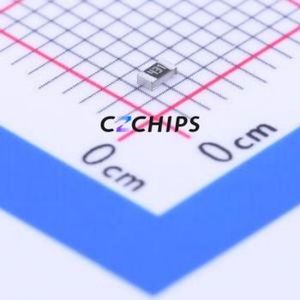 QR0603J430RP05Z SMD <b>Resistor</b> 0603 ( Type: Thick Film )( Resistance: 430Ohm Precision: 5% ) - Product Image 1