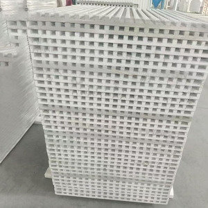 Moulures décoratives modernes en polystyrène expansé (EPS) pour cadres de fenêtres et de portes, ajustement parfait, durables, écologiques, décoration de bâtiment - Product Image 6
